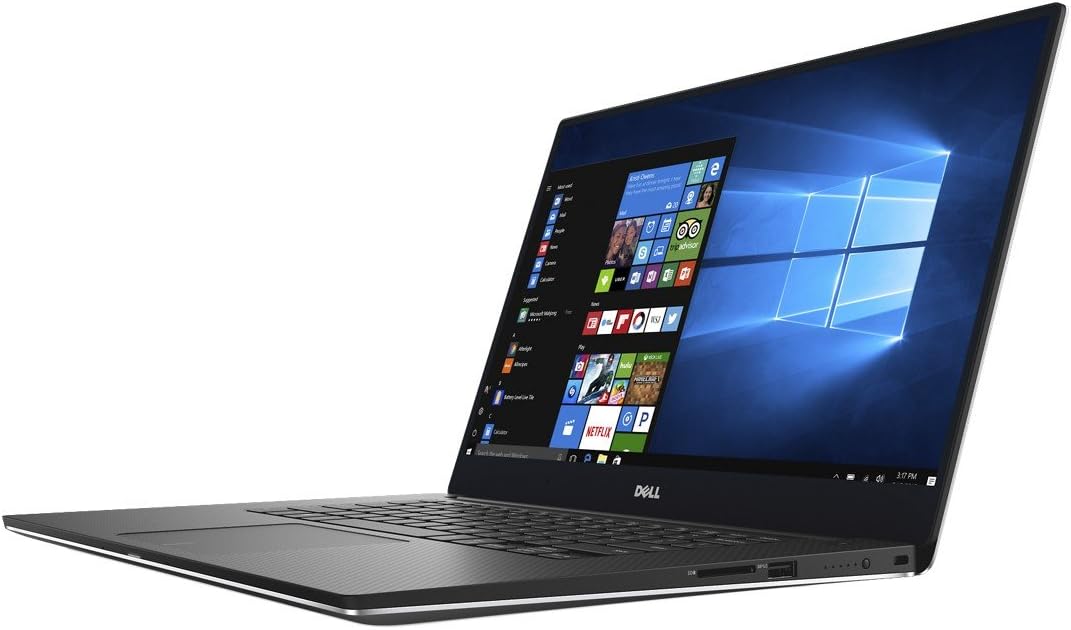dell xps 15 9560 